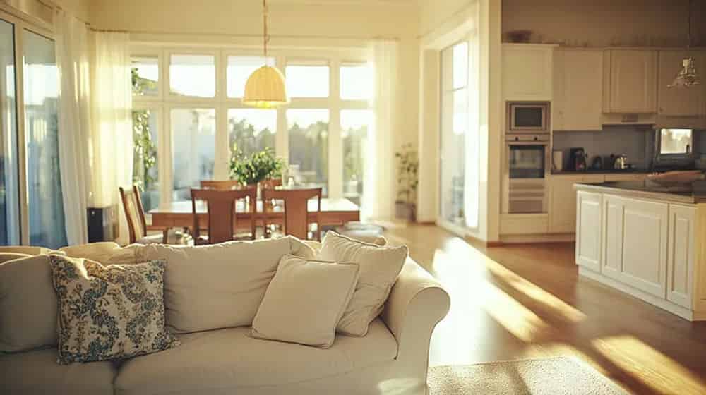 Move-In/Move-Out Cleaning Services image