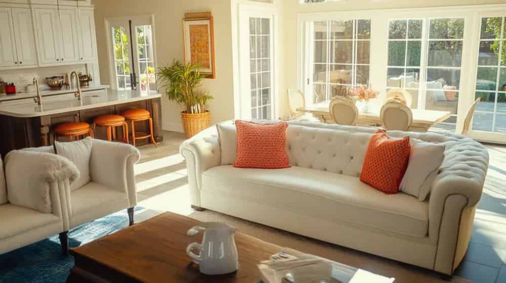 Deep Cleaning Services image